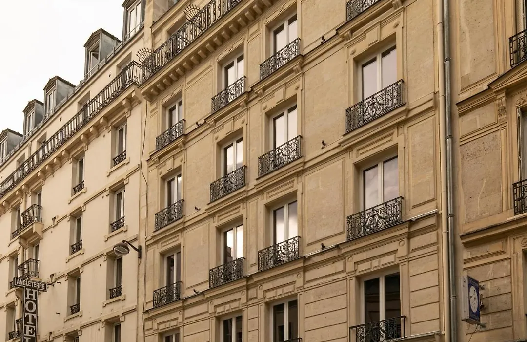 Maison Barbès-1