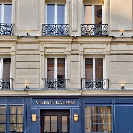 Maison Barbes-2